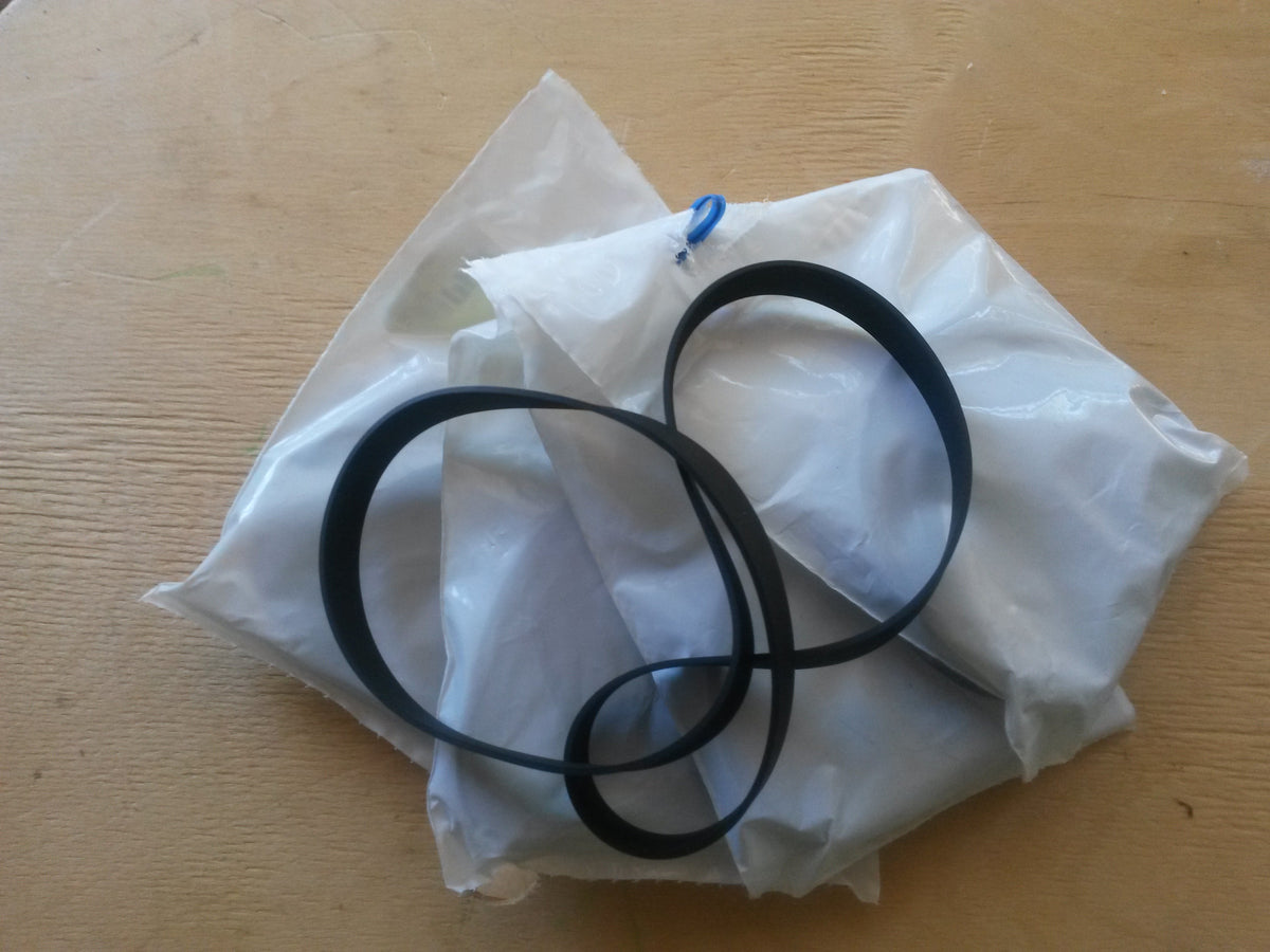 Capstan belt for SONY TC-560 TC-850 TC-854 3-140-043 3-437-191-02