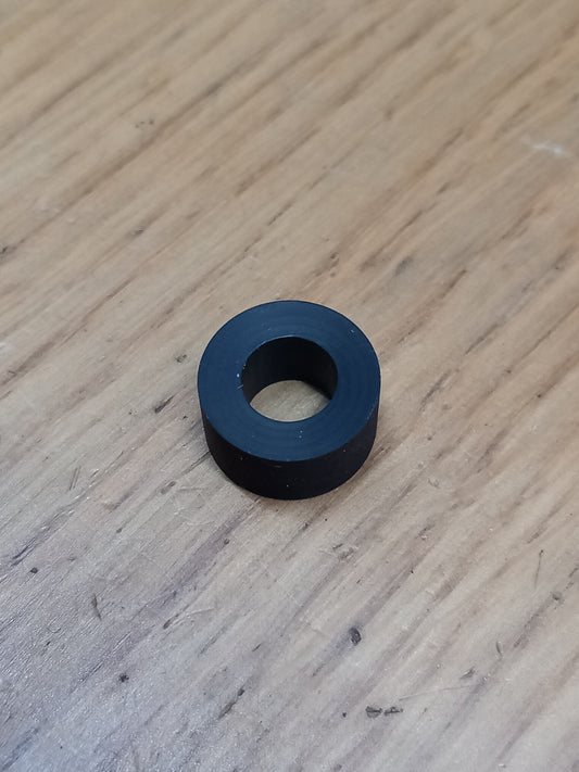 Fostex 260 capstan pinch roller tyre
