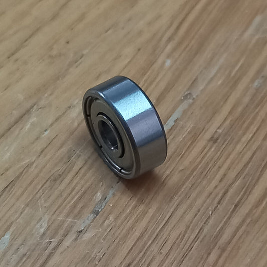 Fostex B16 E16  Tension arm ball bearing