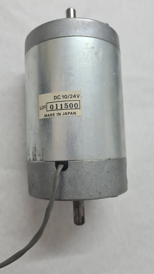 Fostex G16S G24s reel motor 8249025000