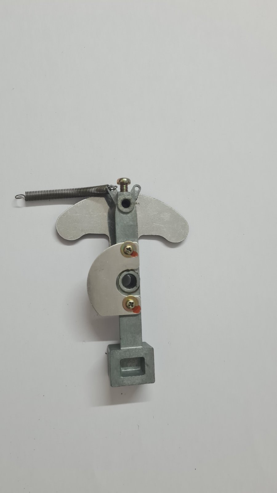 Fostex B16 tension arms