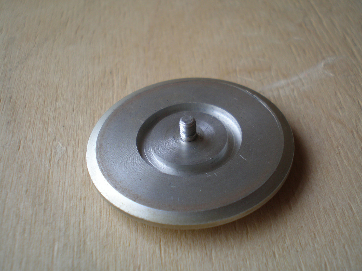 Fostex A4 A8 fixed guide roller cap larger ones