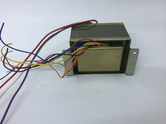 Fostex A-4 transformer 8242025