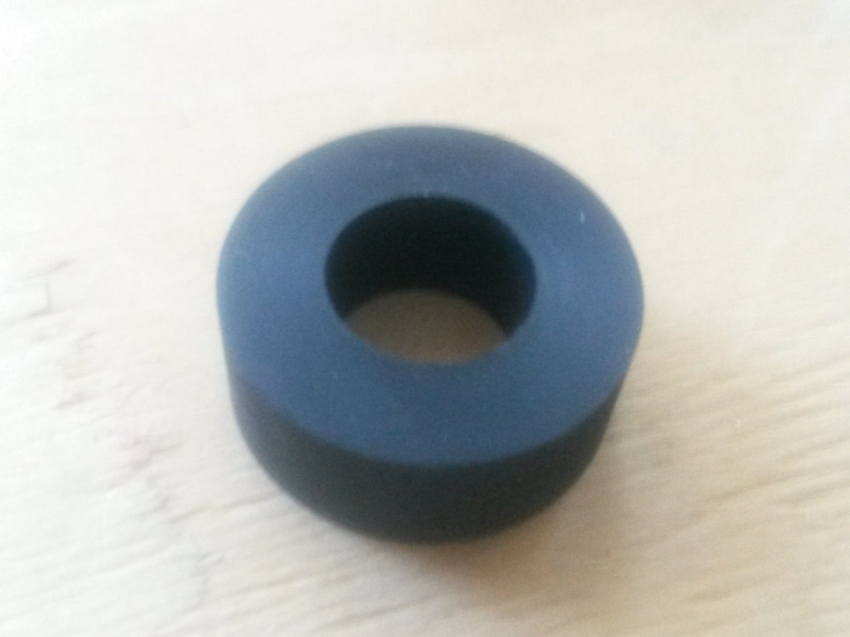 1/4 inch PIONEER pinch roller Tyre/Tire replacement  RT909 RT901