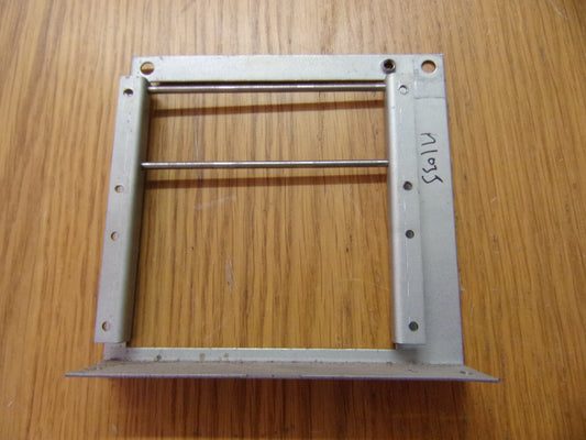 Fostex B16 internal switch frame
