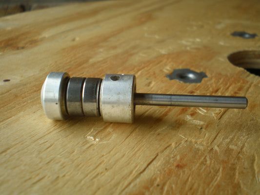 Fostex B16 tension arm roller