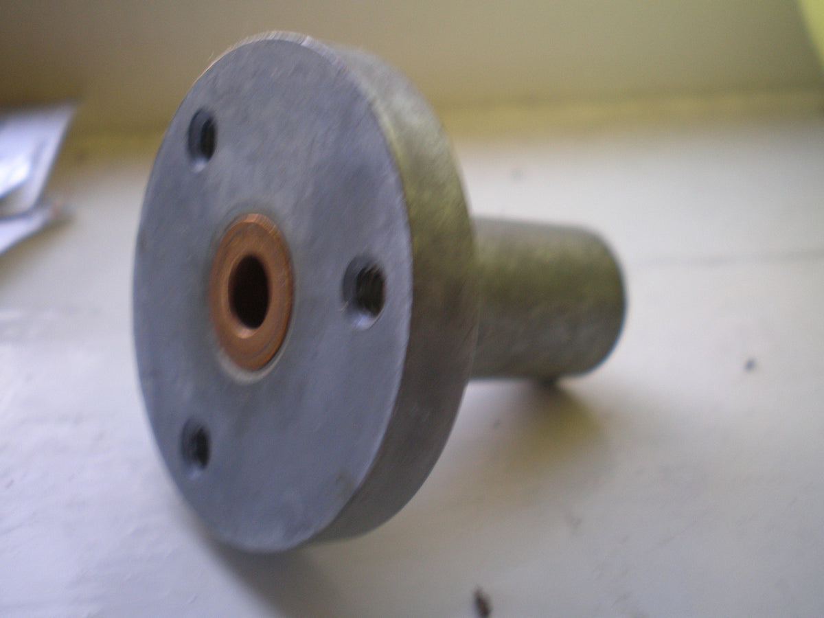 Fostex B16 capstan flywheel bearing