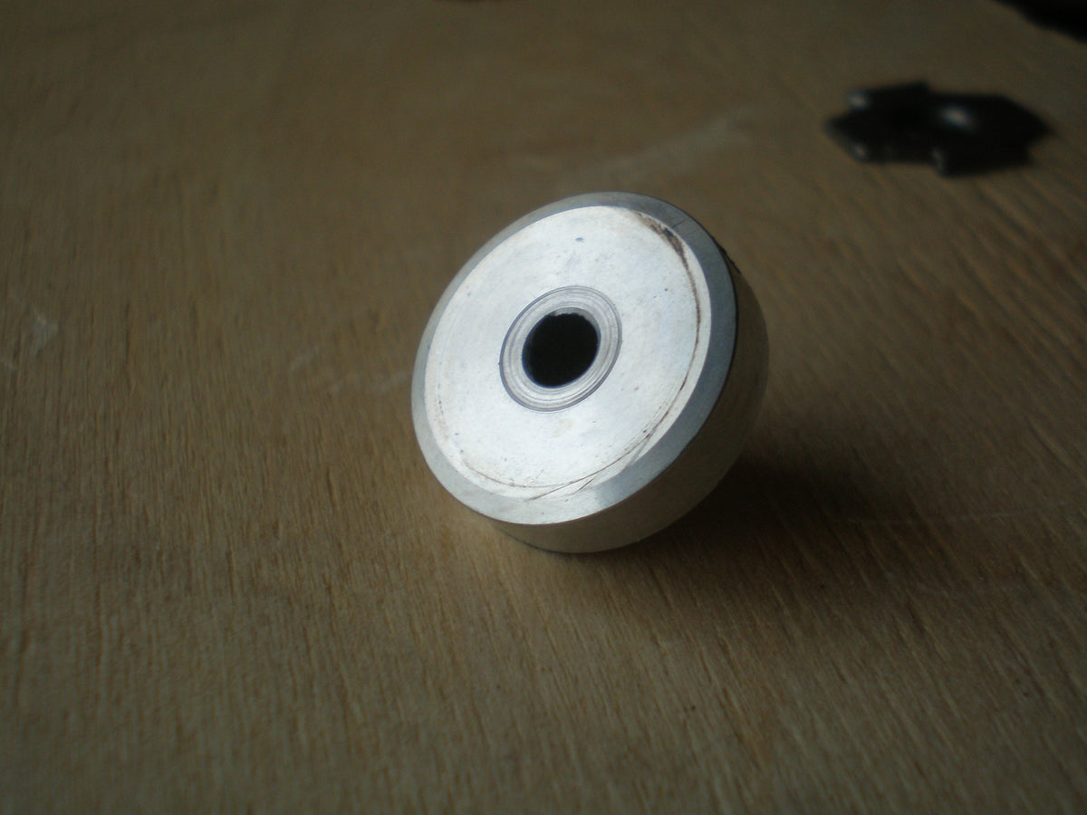Fostex A8 tension arm standoff