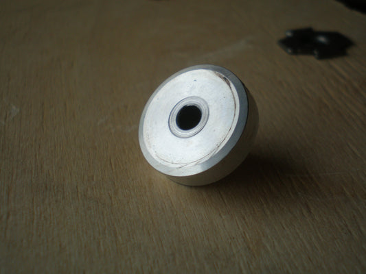 Fostex A8 tension arm standoff