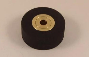 Fostex A-4 A-2 A-8 MODEL 80 M-80 pinch capstan roller wheel roller 5mm or 6mm