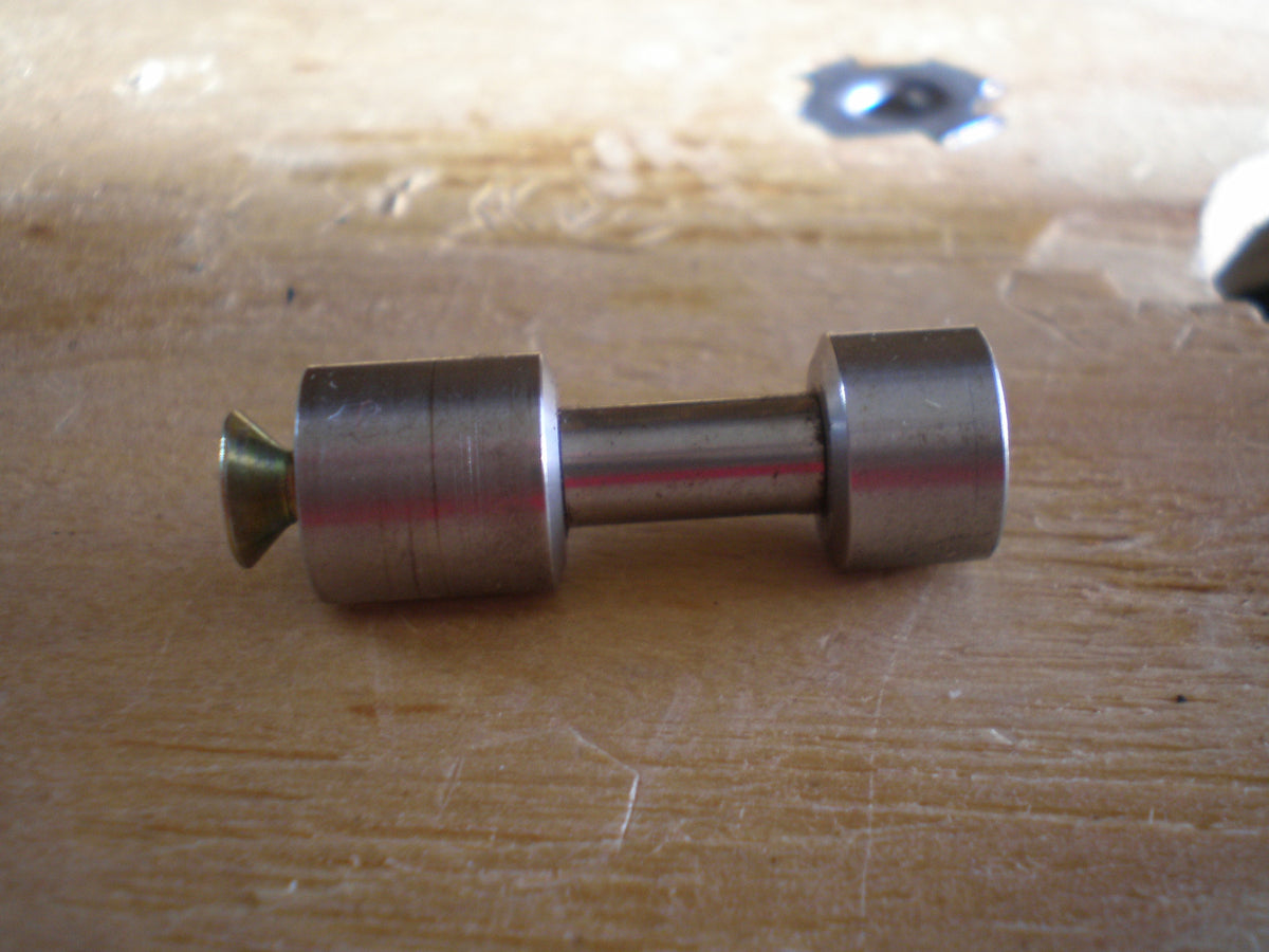 Fostex B16 E16 G16 Fixed tape guide peg