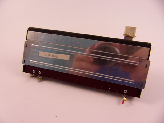 allen heath System 8 fader alps 617M-10kA
