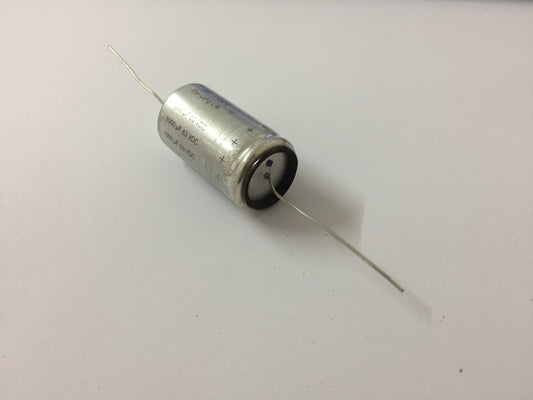 1000UF 63VDC RIFA PEG124 LONG LIFE ELECTROLYTIC PEG124MJ410AQ