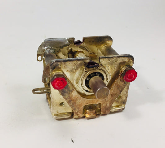 C28-141 Jackson Capacitor 8-100pf