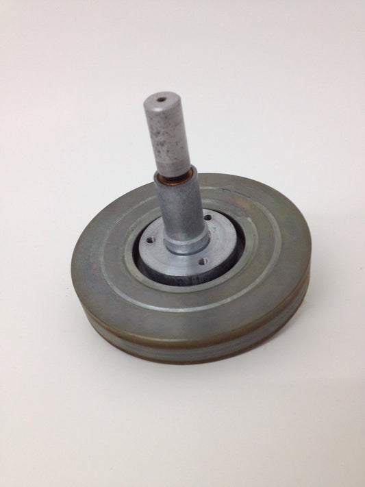 Fostex b16 capstan flywheel
