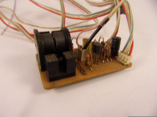 Fostex A-2 left or right sensor pcb 8251827  in two variants 001 -002
