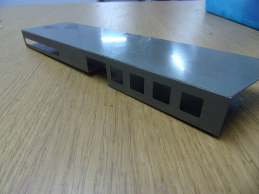 244 hum shield panel