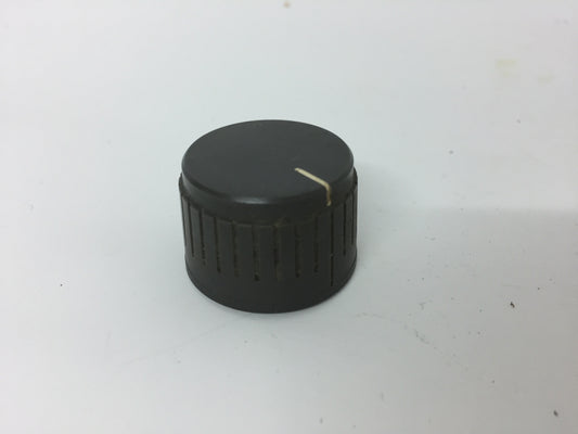 Fostex A-4 brown collet knob