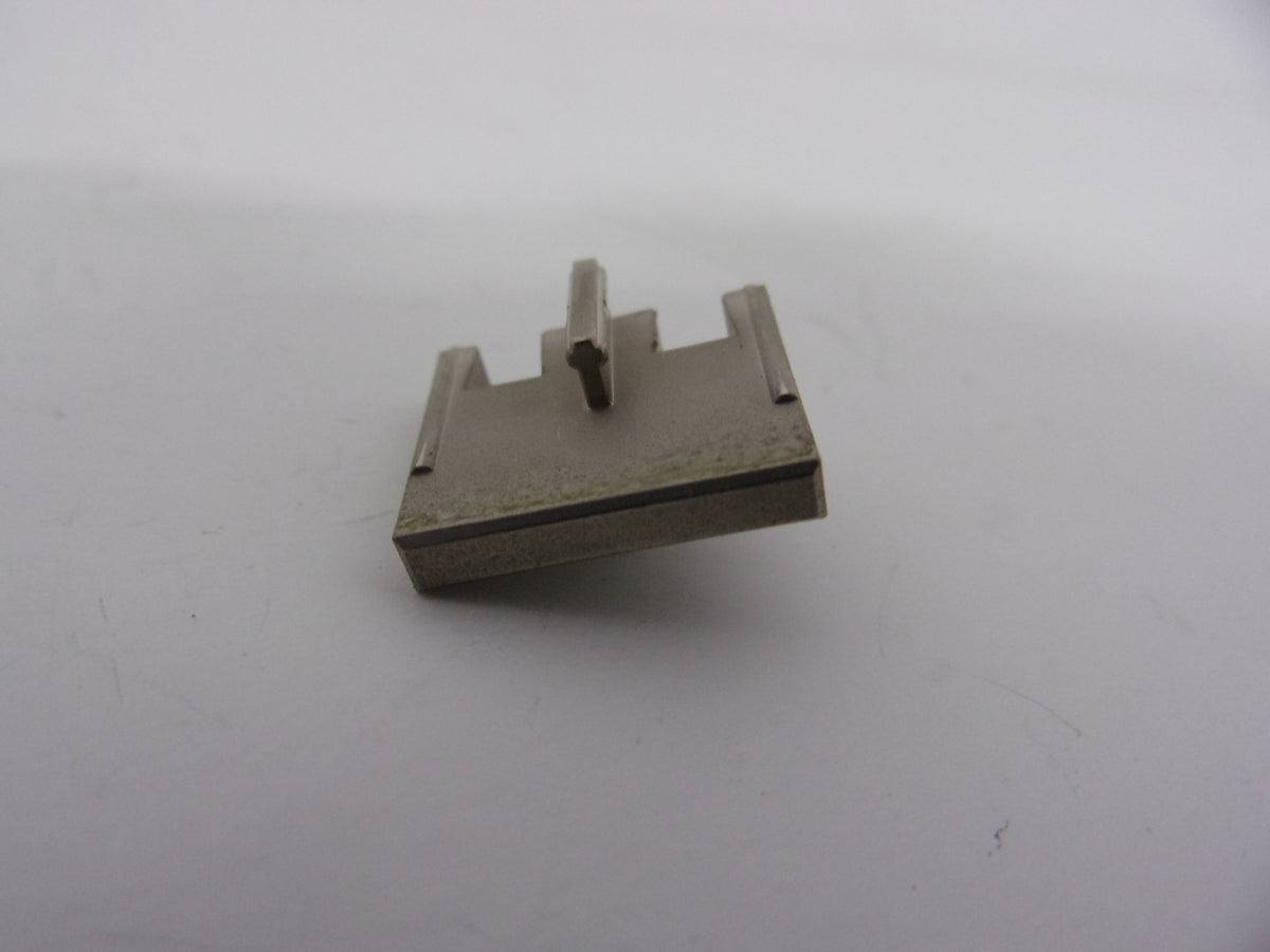 Fostex A4 push buttons Horizontal
