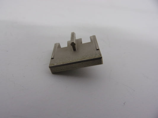 Fostex A4 push buttons Horizontal
