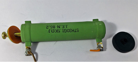1k5 1.5k ohm 30 watt wirewound rheostat STH30G1.5K