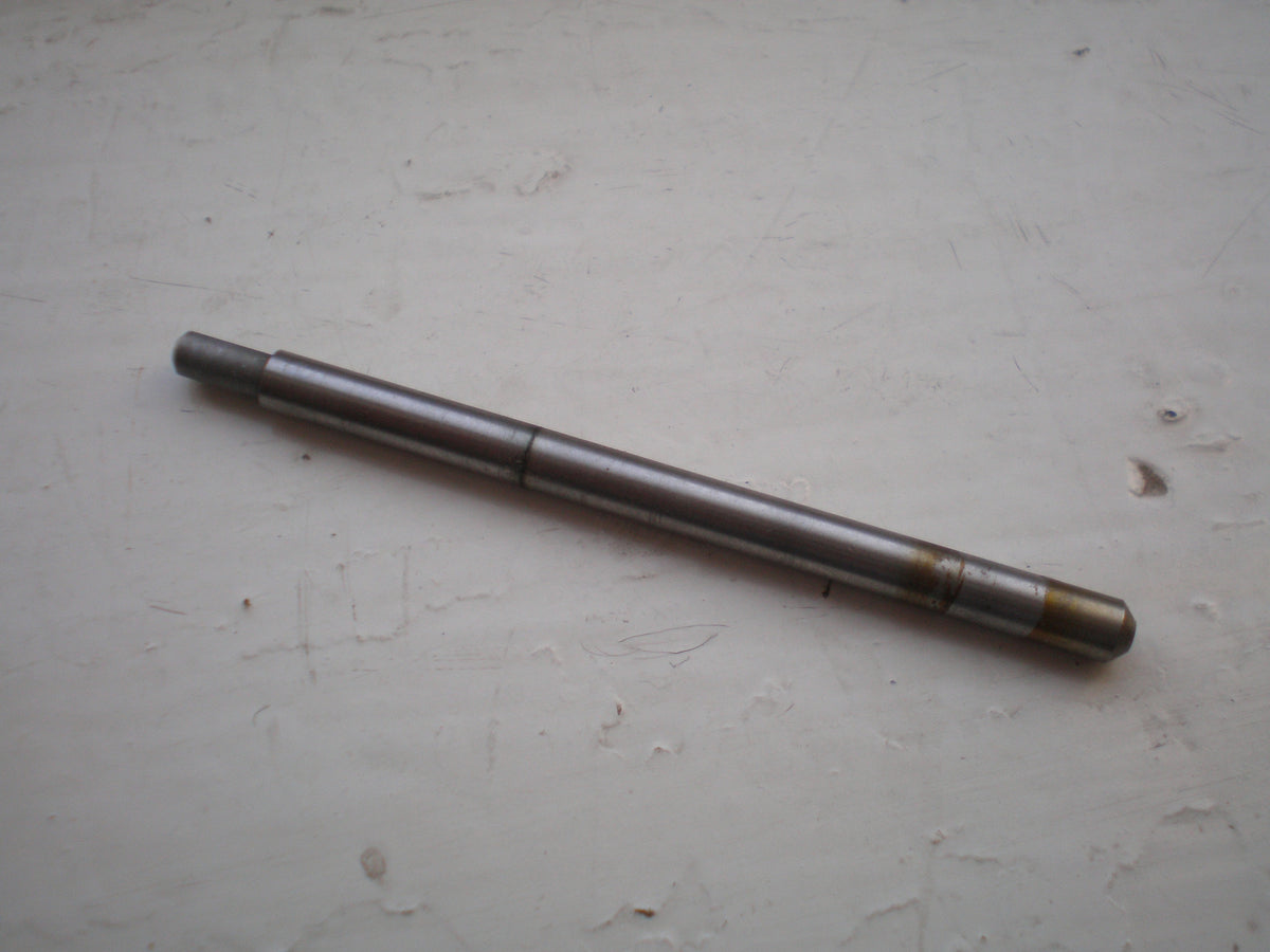 Fostex B16 Tension arm stainless steel pin