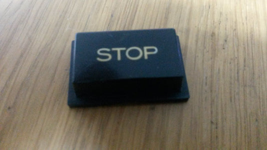 A 3340S and others stop push button